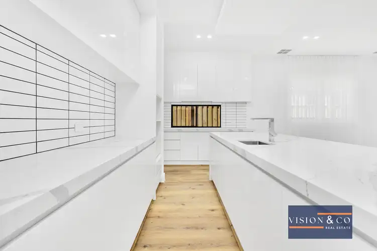 Seventh view of Homely house listing, 5 Spire Crescent, Beveridge VIC 3753