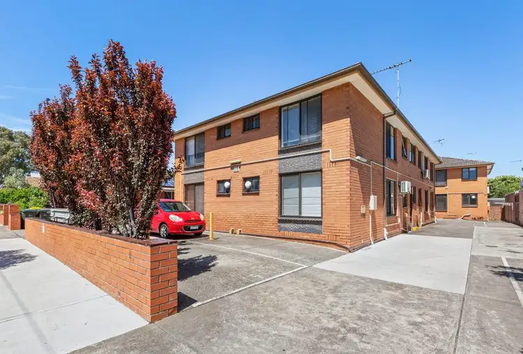 11/115 Shaftesbury Parade, Thornbury VIC 3071