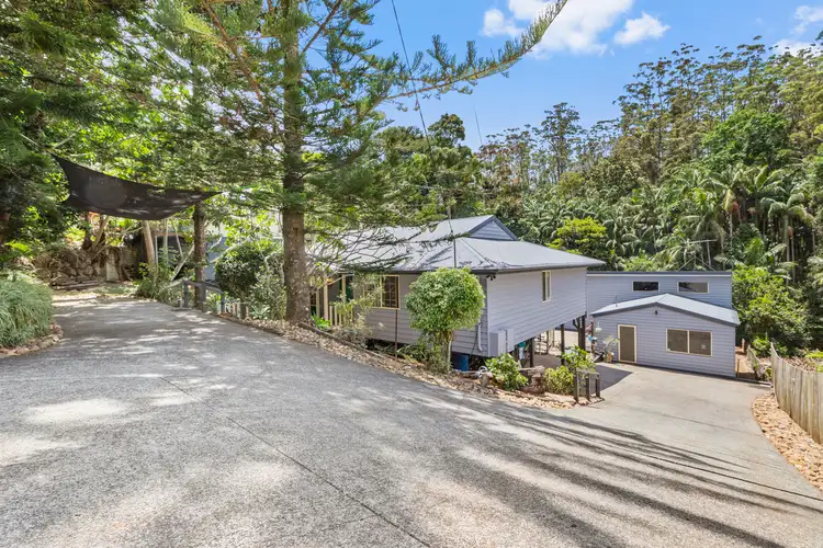 20 Long Road, Tamborine Mountain QLD 4272