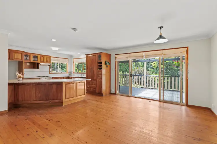 Third view of Homely house listing, 20 Long Road, Tamborine Mountain QLD 4272