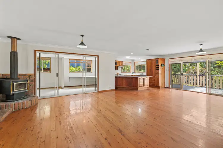 Fourth view of Homely house listing, 20 Long Road, Tamborine Mountain QLD 4272