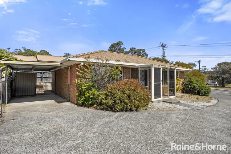 1/44 Redwood Road, Kingston TAS 7050
