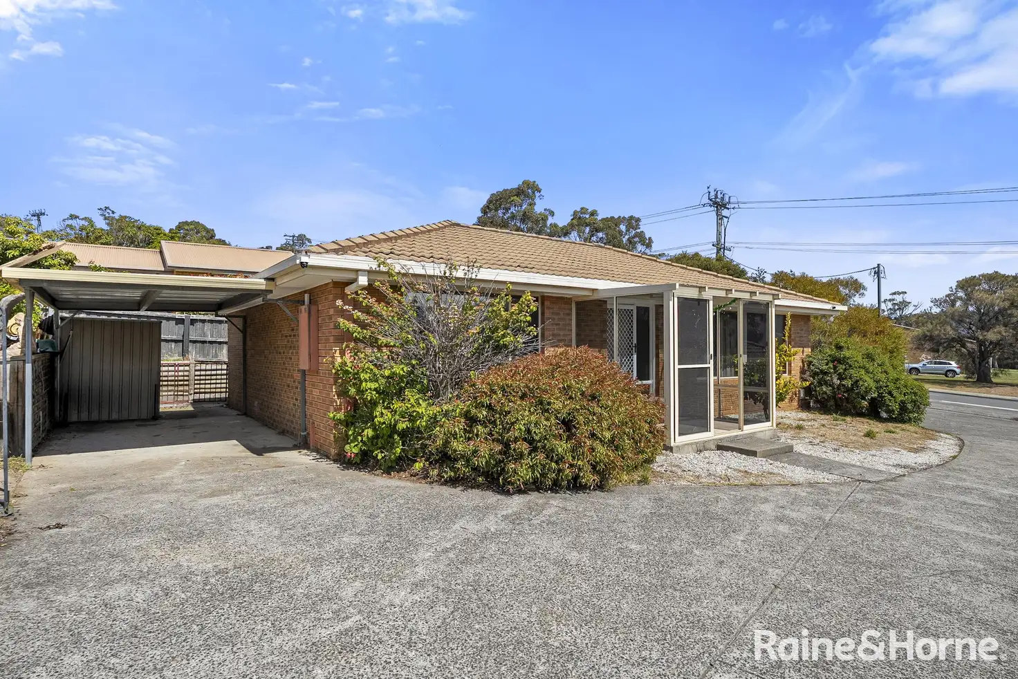 Main view of Homely house listing, 1/44 Redwood Road, Kingston TAS 7050