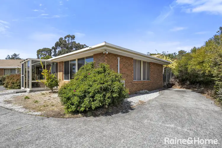 Second view of Homely house listing, 1/44 Redwood Road, Kingston TAS 7050