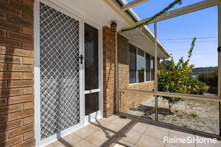 Fourth view of Homely house listing, 1/44 Redwood Road, Kingston TAS 7050
