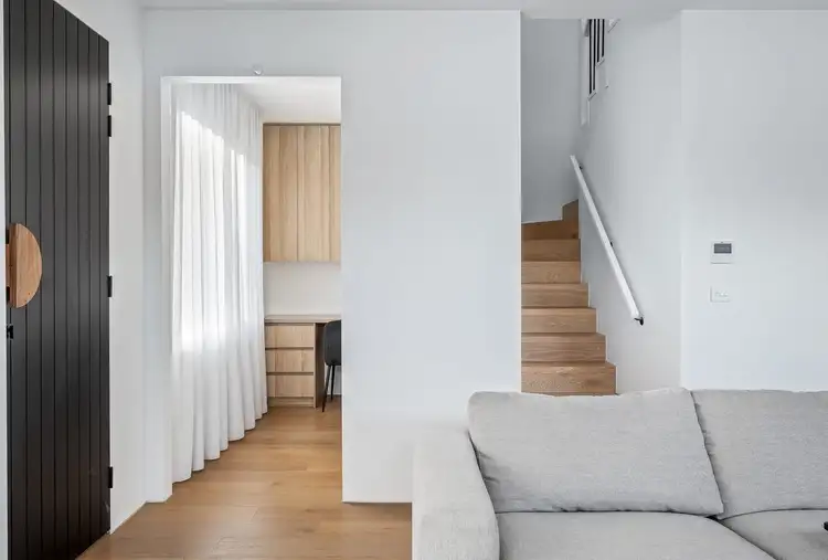 Third view of Homely townhouse listing, 1/10 Belgrove Street, Preston VIC 3072