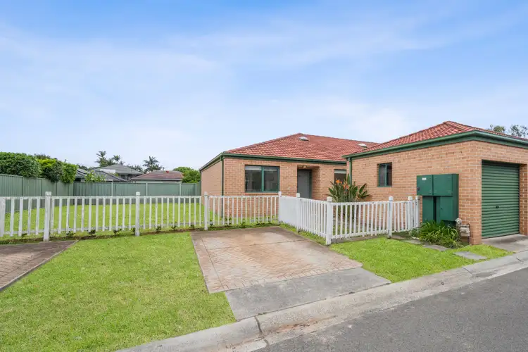 25/169-179 Horsley Road, Panania NSW 2213