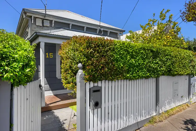 15 Fielding Street, Yarraville VIC 3013