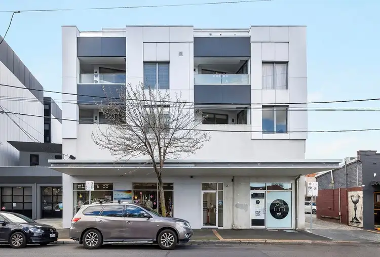 102/286 Neerim Road, Carnegie VIC 3163