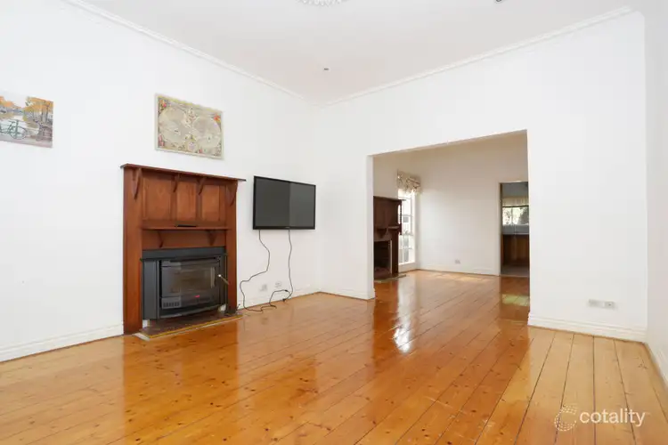 Second view of Homely house listing, 43 Carlyon Street, Ormond VIC 3204