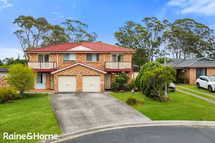 2/5 Packard Close, Ingleburn NSW 2565