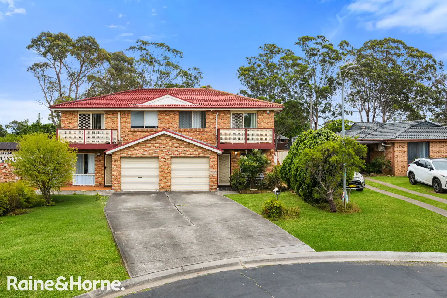 Main view of Homely house listing, 2/5 Packard Close, Ingleburn NSW 2565