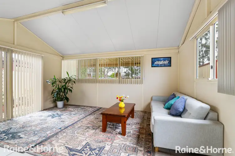 Sixth view of Homely house listing, 2/5 Packard Close, Ingleburn NSW 2565