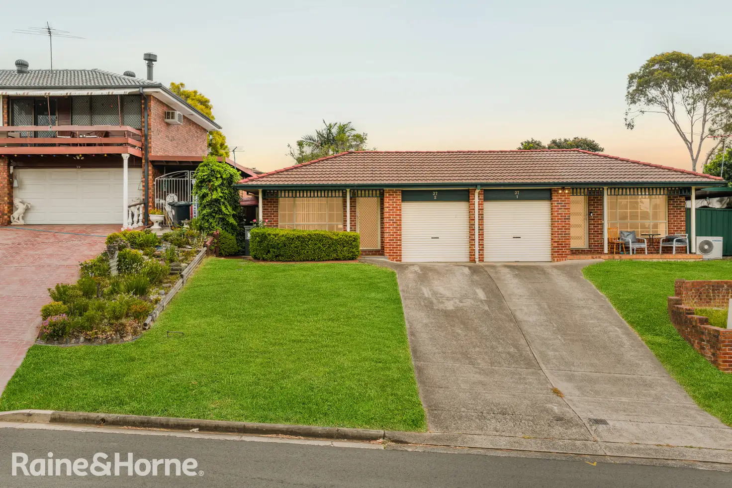 Main view of Homely house listing, 2/37 Ballantrae Drive, St Andrews NSW 2566