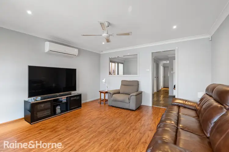 Second view of Homely house listing, 2/37 Ballantrae Drive, St Andrews NSW 2566