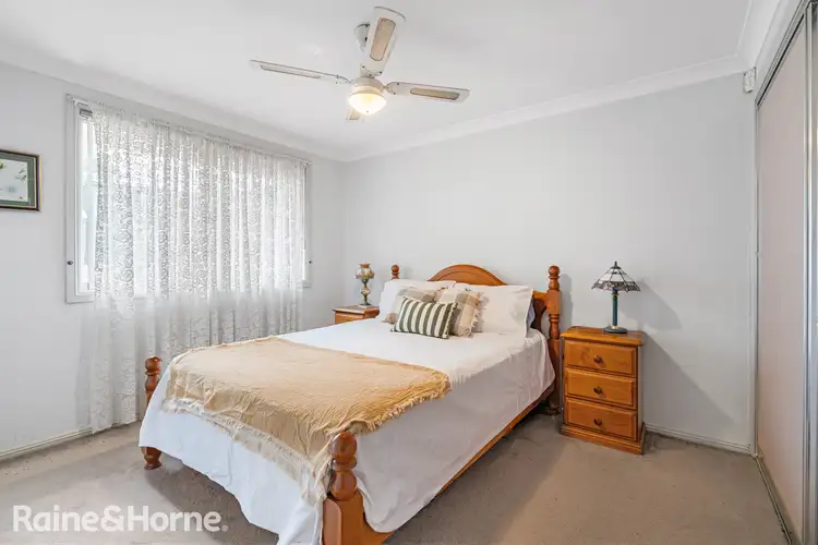 Third view of Homely house listing, 2/37 Ballantrae Drive, St Andrews NSW 2566