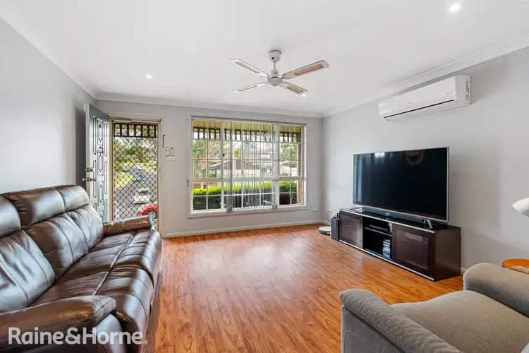 Fifth view of Homely house listing, 2/37 Ballantrae Drive, St Andrews NSW 2566