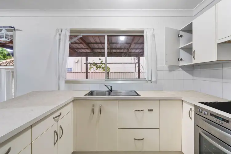 Second view of Homely house listing, 24/13-17 Brown Street, Labrador QLD 4215