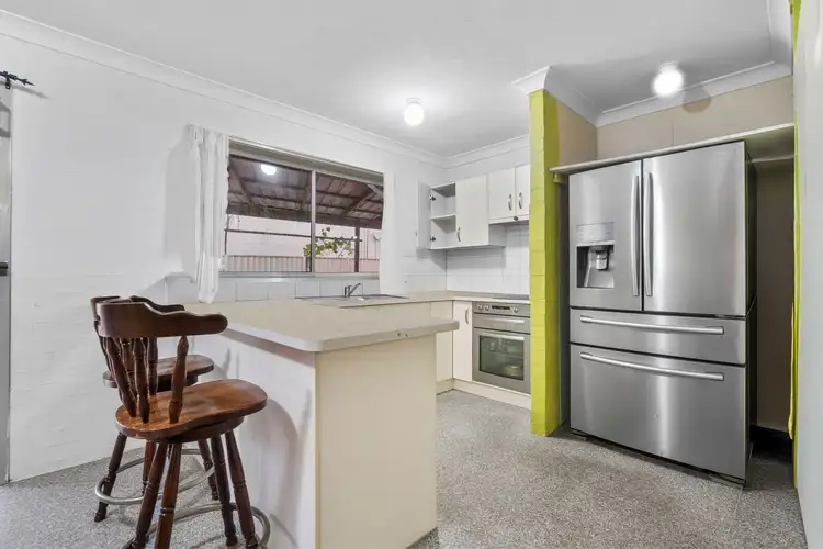 Third view of Homely house listing, 24/13-17 Brown Street, Labrador QLD 4215