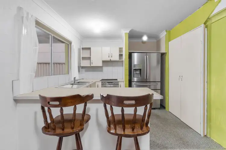 Fifth view of Homely house listing, 24/13-17 Brown Street, Labrador QLD 4215