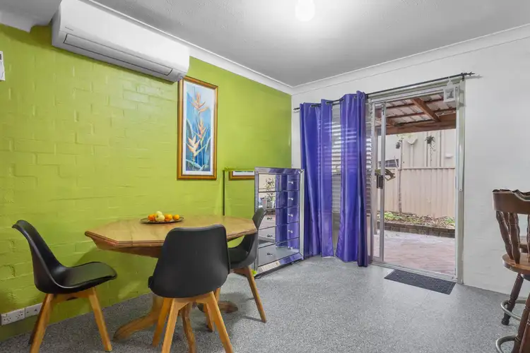 Sixth view of Homely house listing, 24/13-17 Brown Street, Labrador QLD 4215