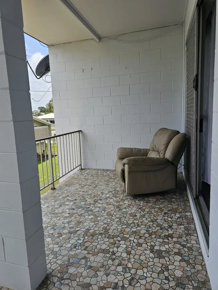 Fifth view of Homely unit listing, 5/9 Queen Street, Ayr QLD 4807