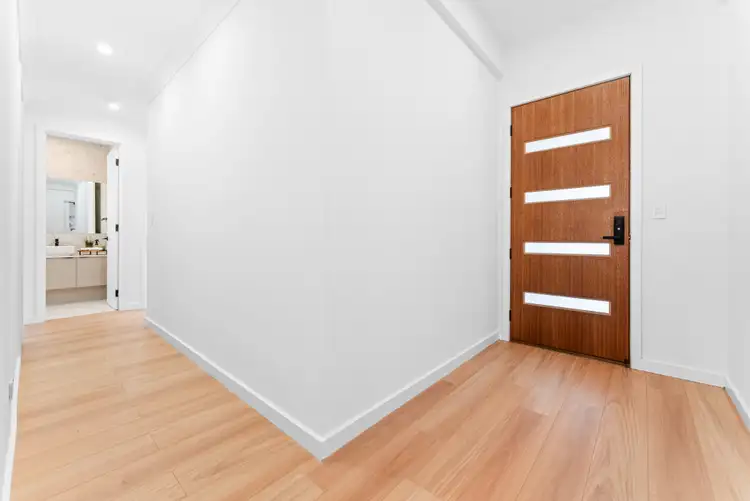 Third view of Homely house listing, 21A Edward Crescent, Evanston Park SA 5116