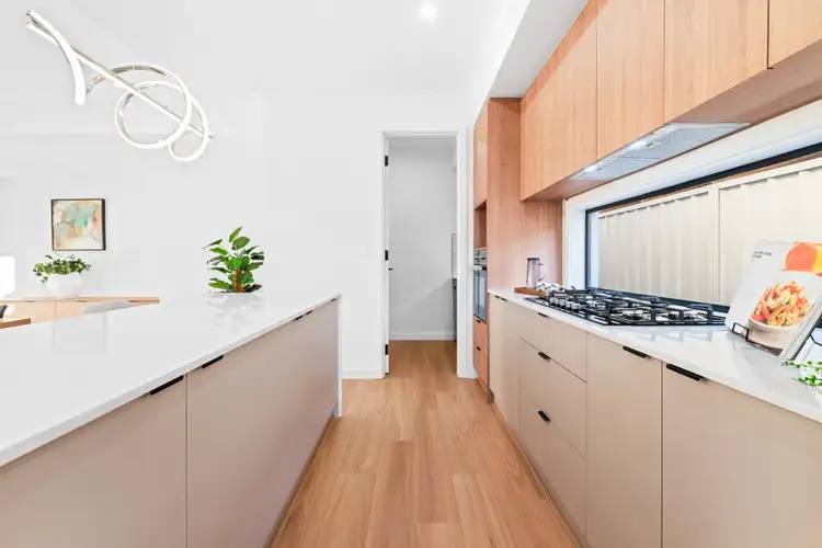 Fourth view of Homely house listing, 21A Edward Crescent, Evanston Park SA 5116