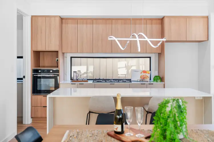 Fifth view of Homely house listing, 21A Edward Crescent, Evanston Park SA 5116