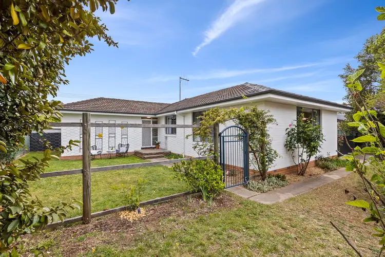 Second view of Homely house listing, 81 Dixon Drive, Duffy ACT 2611