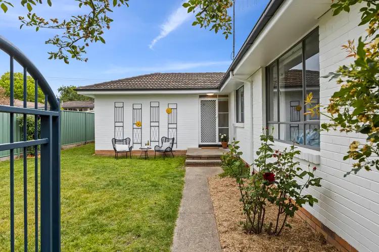 Third view of Homely house listing, 81 Dixon Drive, Duffy ACT 2611