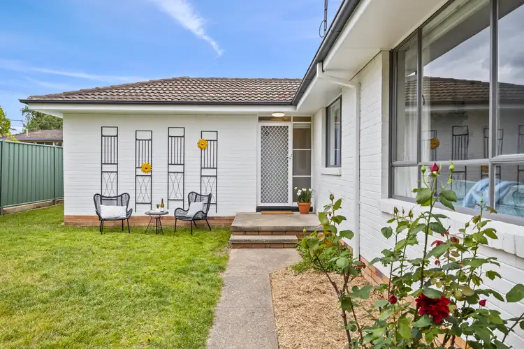 Fourth view of Homely house listing, 81 Dixon Drive, Duffy ACT 2611