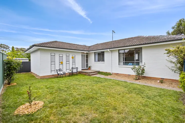 Fifth view of Homely house listing, 81 Dixon Drive, Duffy ACT 2611