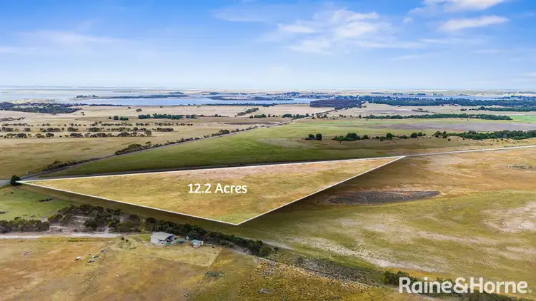 Point Sturt Road
