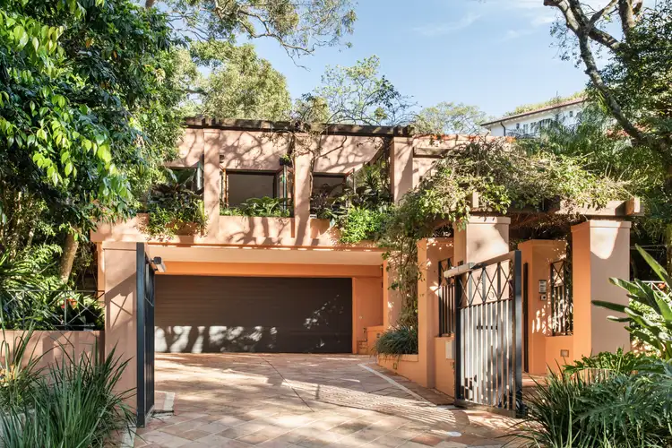 Second view of Homely house listing, 35 Olola Avenue, Vaucluse NSW 2030