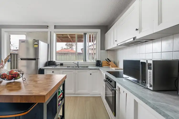 Third view of Homely townhouse listing, 21/30 Cumberland Road, Ingleburn NSW 2565