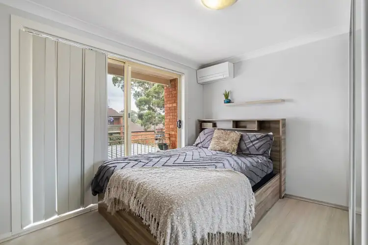 Fifth view of Homely townhouse listing, 21/30 Cumberland Road, Ingleburn NSW 2565