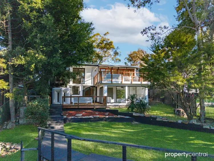 6 Torwood Street, Warrimoo NSW 2774