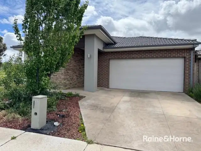 15 Botany Circuit, Tarneit VIC 3029