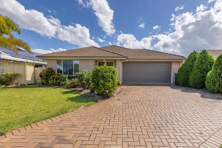 8 Lloyd Street, Caboolture QLD 4510