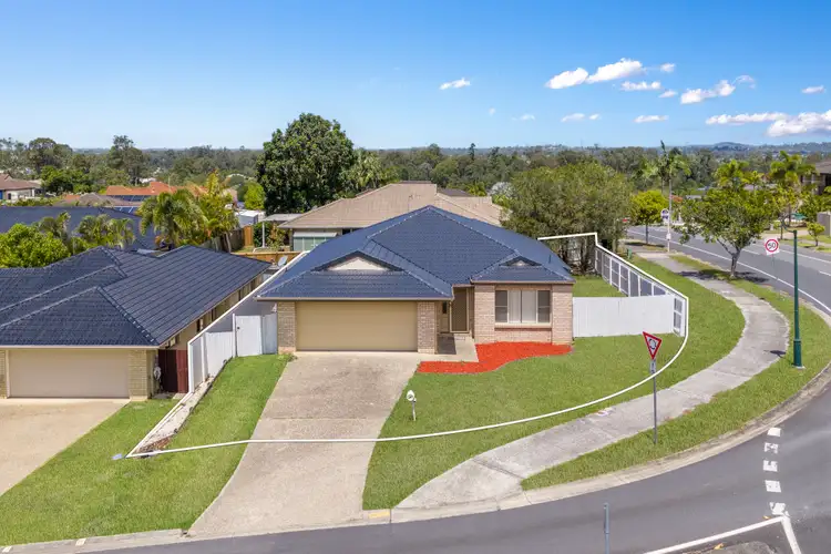 1 Appletree Street, Upper Coomera QLD 4209
