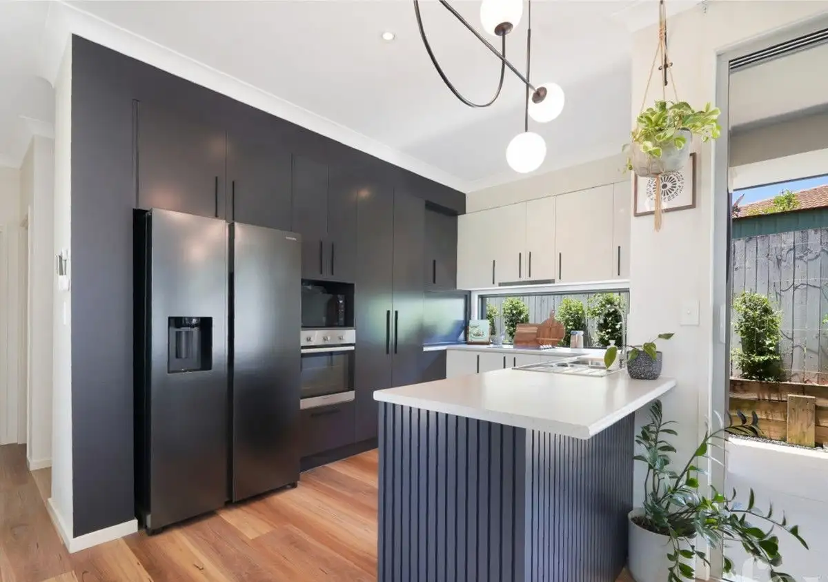 Main view of Homely townhouse listing, 1/9 McWilliam Close, Labrador QLD 4215