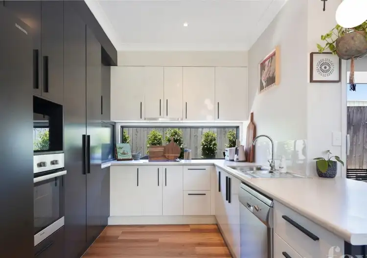 Third view of Homely townhouse listing, 1/9 McWilliam Close, Labrador QLD 4215