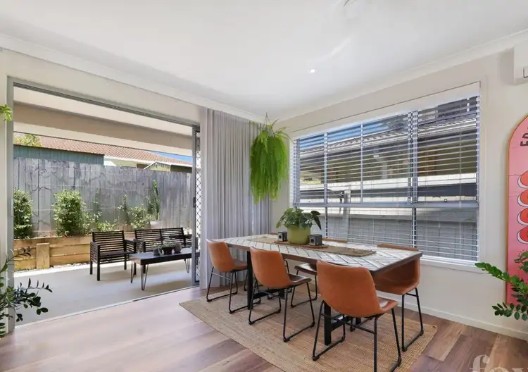 Fourth view of Homely townhouse listing, 1/9 McWilliam Close, Labrador QLD 4215