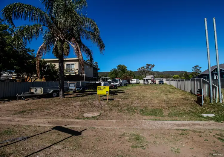 10A Kelly Street, Scone NSW 2337