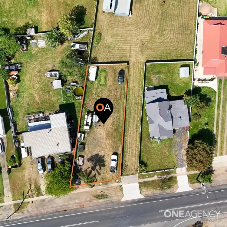 10A Kelly Street, Scone NSW 2337