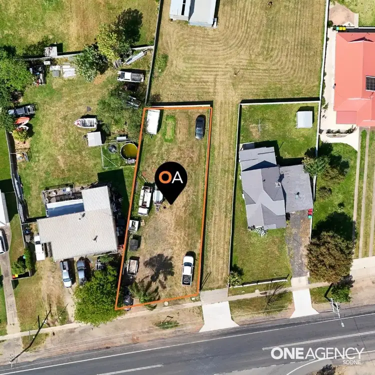 10A Kelly Street, Scone NSW 2337