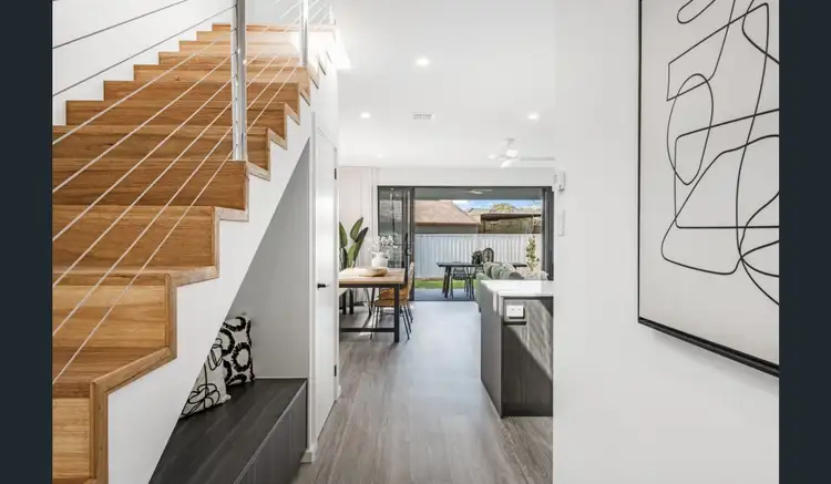 Second view of Homely house listing, 31a Laguna Parade, Berkeley Vale NSW 2261