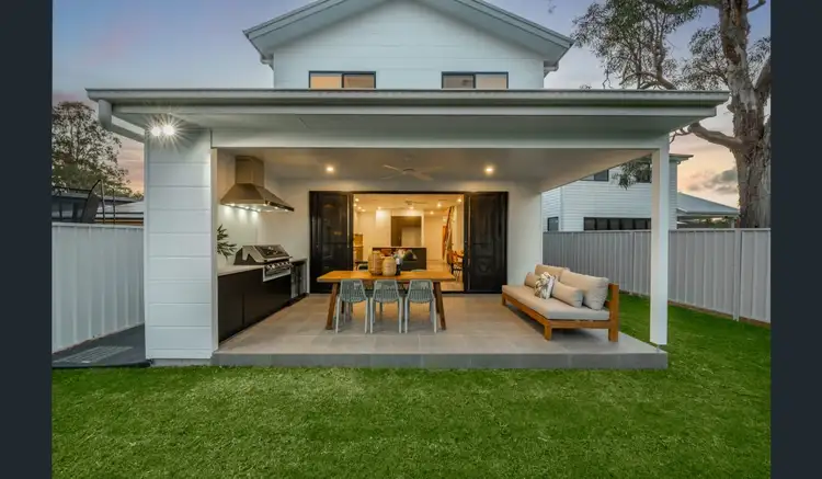 Third view of Homely house listing, 31a Laguna Parade, Berkeley Vale NSW 2261