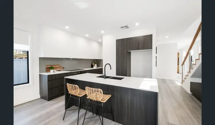 Fifth view of Homely house listing, 31a Laguna Parade, Berkeley Vale NSW 2261